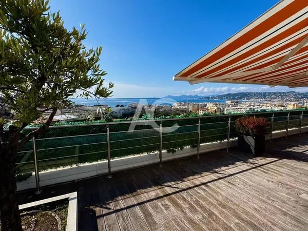 Appartement 4 pièces 120 m²