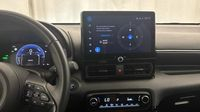 Toyota Yaris 116h Design 5p MC24 — photo 19