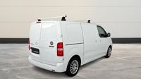 Fiat Scudo M 2.0 BlueHDi 145ch S&S EAT8 — photo 5
