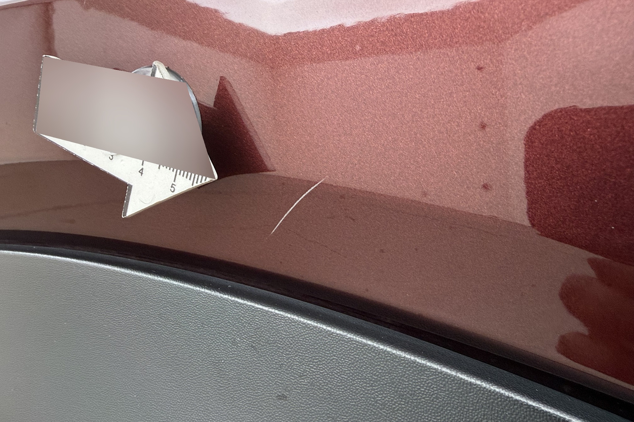 Nissan Juke — photo 18