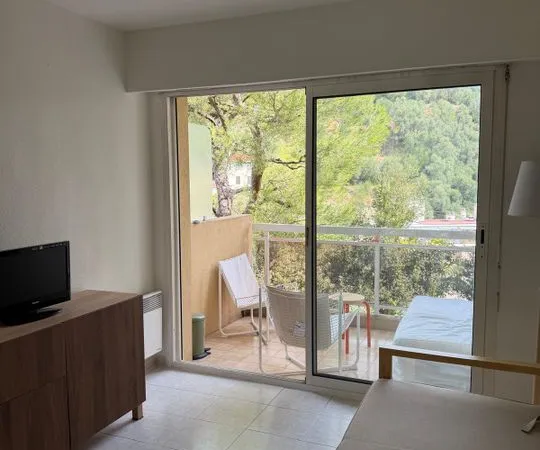 Studio de 19m2 à louer sur Nice