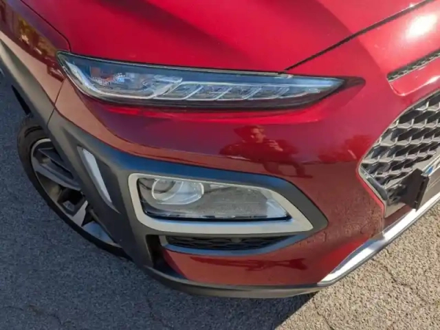 Hyundai Kona 1.0 t-gdi 120ch fap executive — photo 3