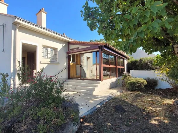 Maison 4 pièces 98 m²