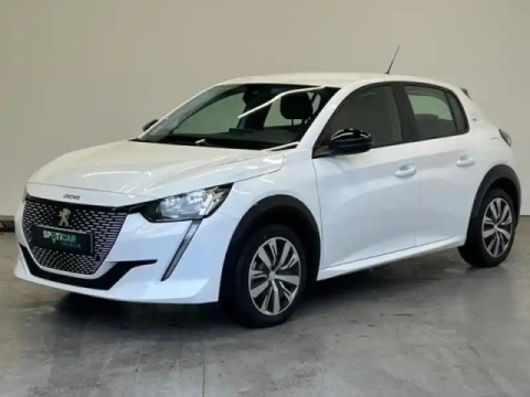 Peugeot 208 e- 136ch like