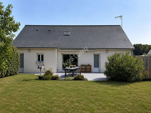 TRES BELLE MAISON RECENTE Artannes-sur-Indre