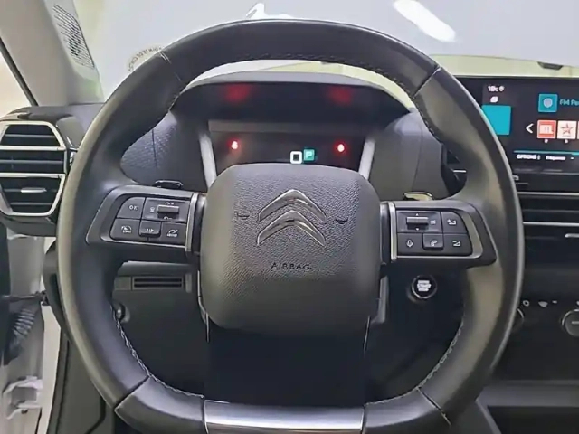 Citroën C4 bluehdi 130 s&amp;s eat8 — photo 12