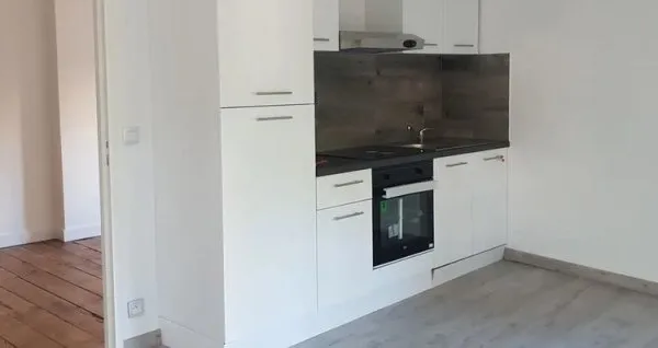 Appartement T2