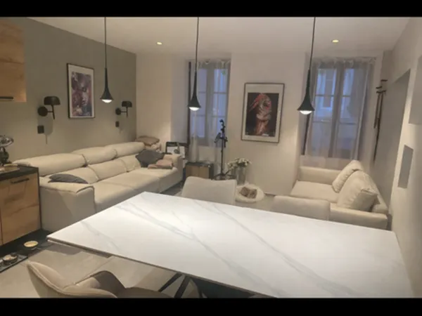 APPARTEMENT T 3