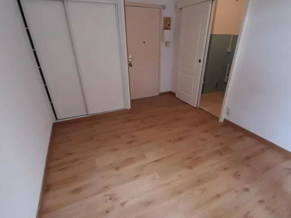 Appartement 1 pièce 19 m²