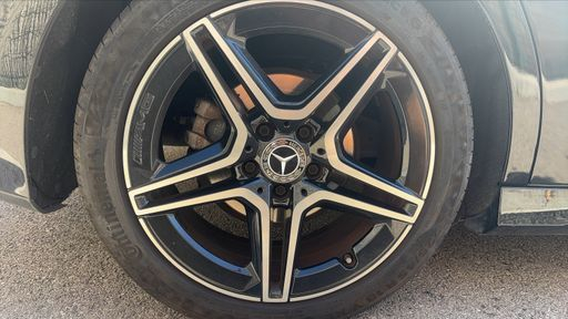 Mercedes Classe A 200 d 150 8G-Tronic - AMG Line – 2019 – 101356 km – Diesel – Boîte Automatique — photo 26