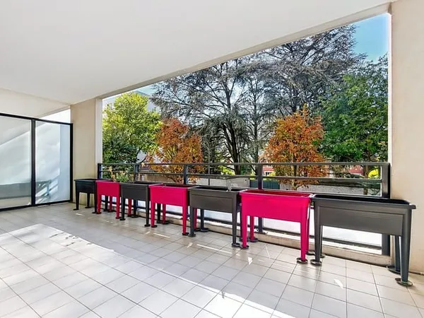 Appartement 4 pièces 95 m²