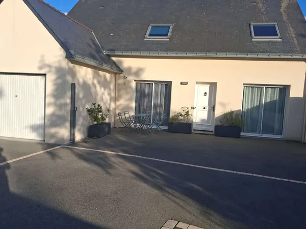 Maison 6 pièces 135 m²