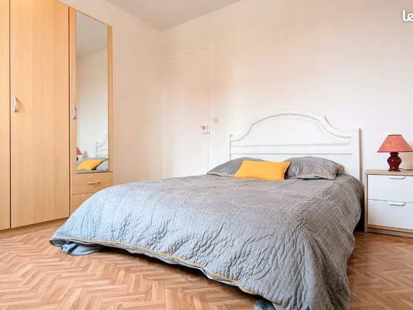 Appartement 2 pièces