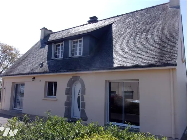 Maison 7 pièces 130 m²