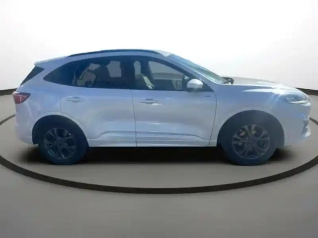 Ford Kuga 2.5 duratec 225ch phev st-line business bva — photo 7