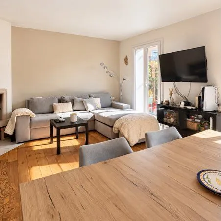 Maison 80 m² avec jardin et garage - Idéal premier achat - Villeparisis, Bois Parisis