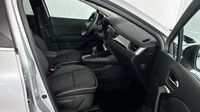 Renault Captur 1.6 E-Tech hybride 145ch Intens -21 — photo 15
