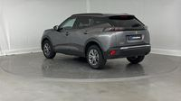 Peugeot 2008 1.2 PureTech 100ch S&S Style — photo 8