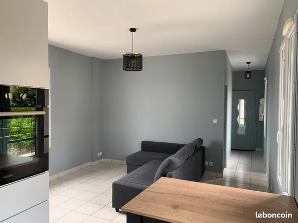 Location appartement F2 32m2