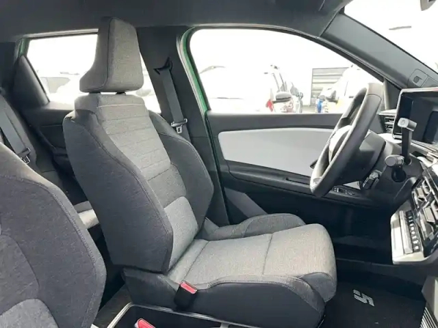 Renault 5 renault  e-tech electrique 120 ch autonomie urbaine — photo 9