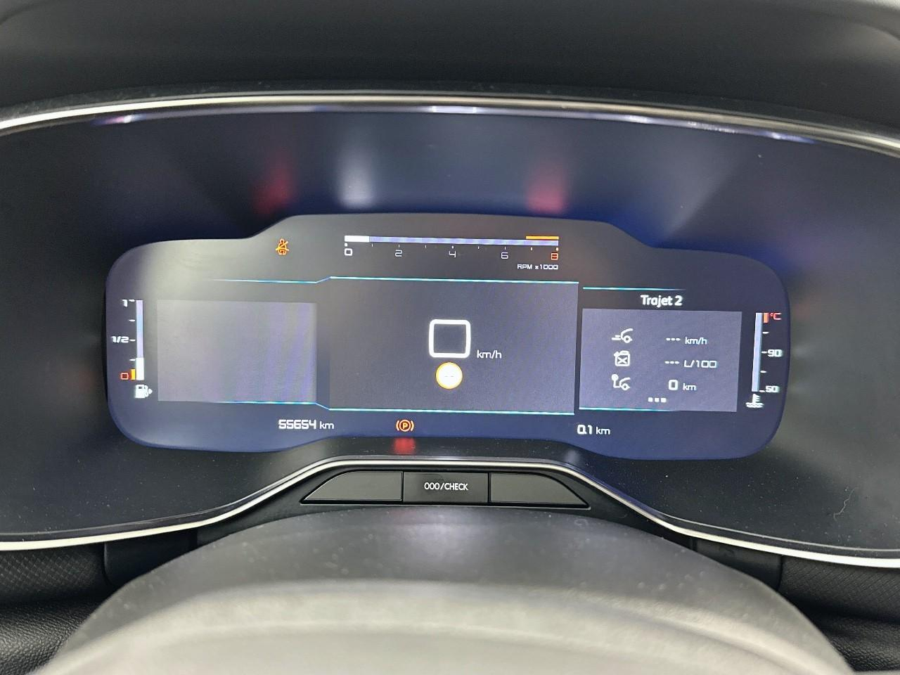 Citroën C5 Aircross puretech 130 s&s bvm6 c-series — photo 18