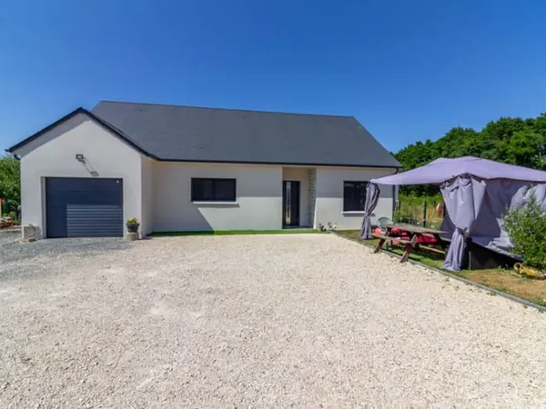 Maison Romorantin Lanthenay 4 pièces 135 m2