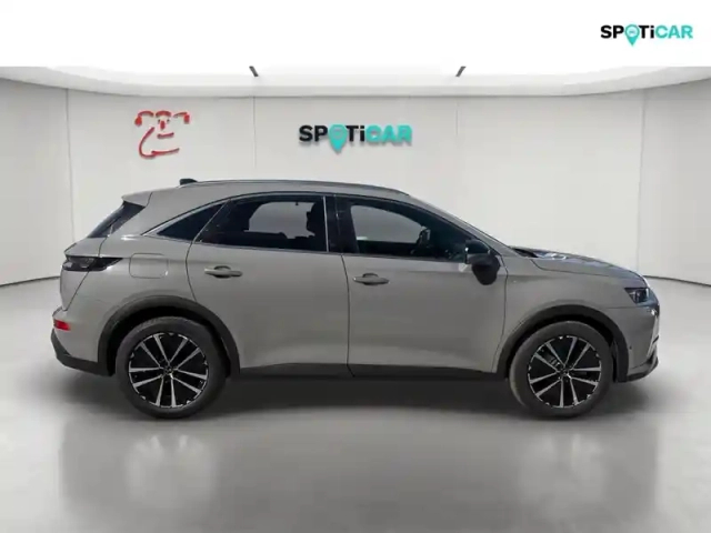 Ds Ds 7 e-tense 4x4 300ch rivoli — photo 8