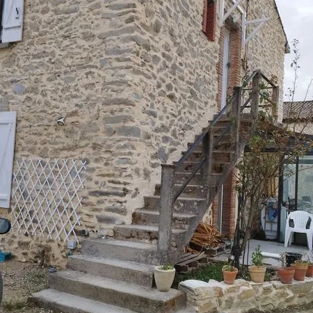Appartement 3 pièces 74 m²