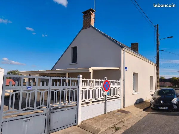 Maison La Suze-Sur-Sarthe