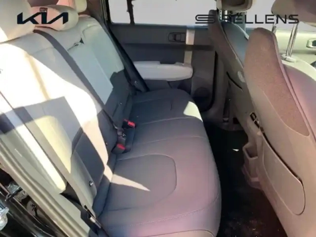 Kia Ev3 204ch 81,4kwh gt-line 2027 — photo 13