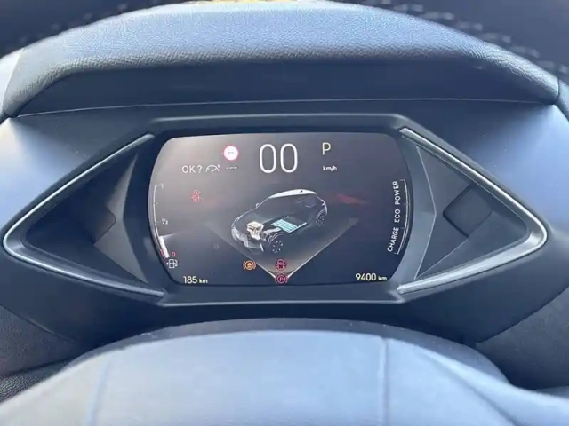 Ds Ds 3 hybride 136 e-dct6 — photo 10