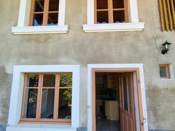 Location Pontarlier