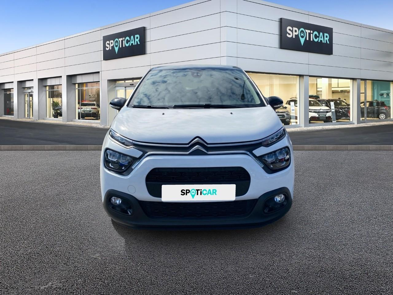 Citroën C3 1.2 puretech 83ch s&s max — photo 2