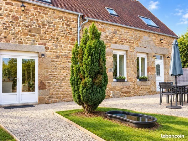 Maison de campagne