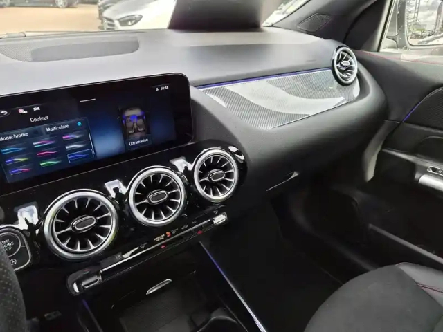 Mercedes Gla 200 d 8g-dct — photo 21