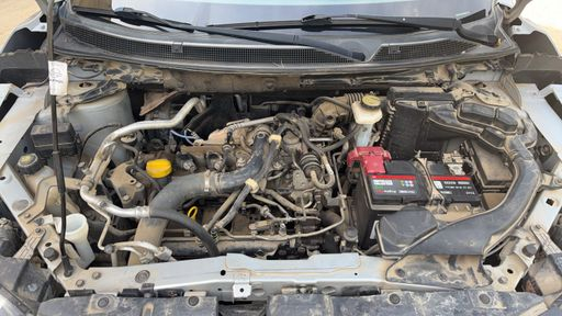 Nissan Qashqai 1.2 DIG-T 115 - N-Connecta – 2016 – 105485 km – Essence – Boîte Manuelle — photo 25