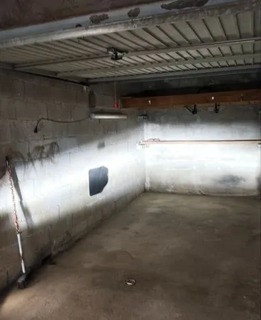 Location garage la Valette du var