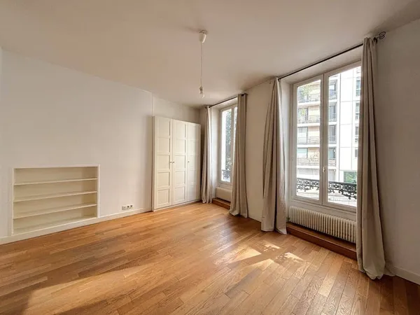 Appartement 1 pièce 40 m²
