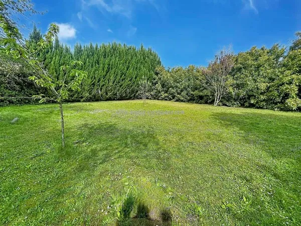 Orléans Terrain constructible