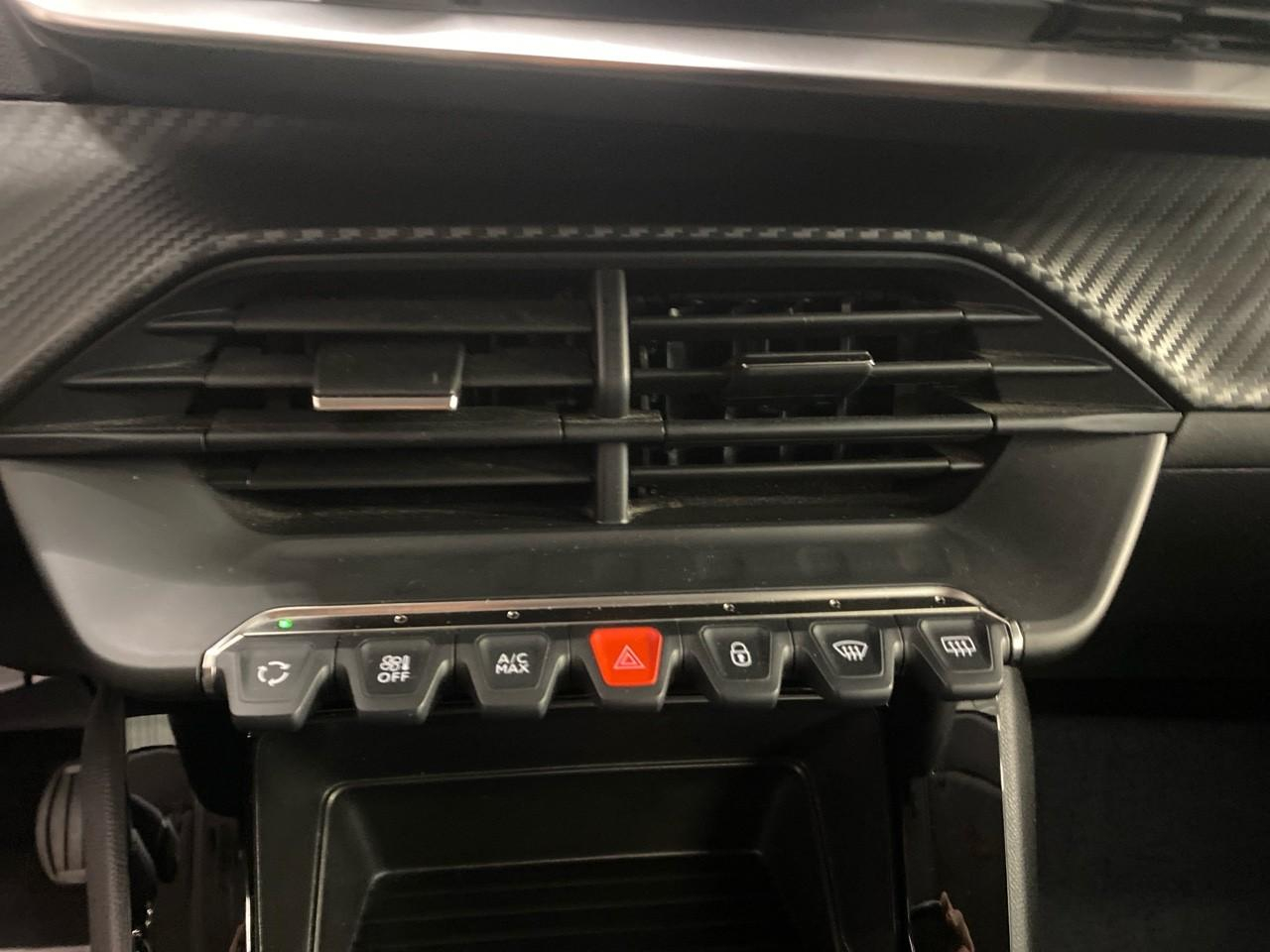 Peugeot 208 puretech 75 s&s bvm5 like — photo 22