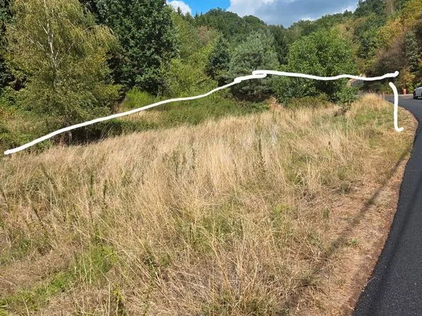 Terrain constructible