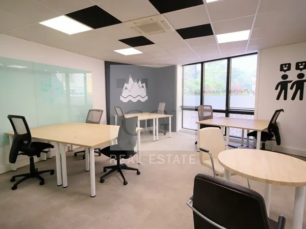 Local professionnel 97 m²