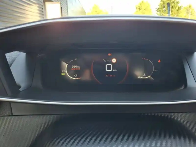 Peugeot 2008 puretech 130 s&amp;s bvm6 — photo 75