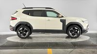 Dacia Duster 1.2 mild hybrid 140ch Extreme+ — photo 4