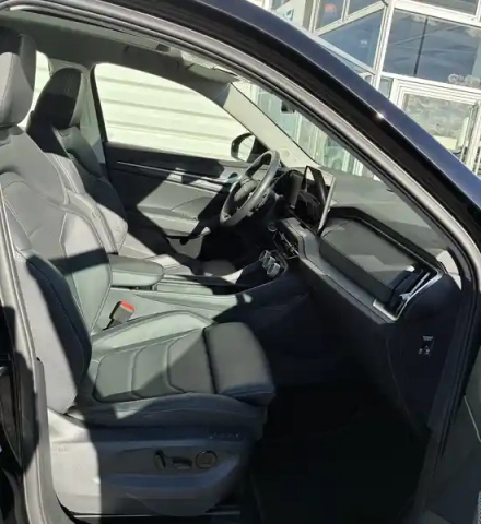 Skoda Kodiaq 1.5 tsi 204 ch phev dsg6 5pl — photo 22