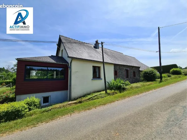 Maison 5 pièces 146 m²