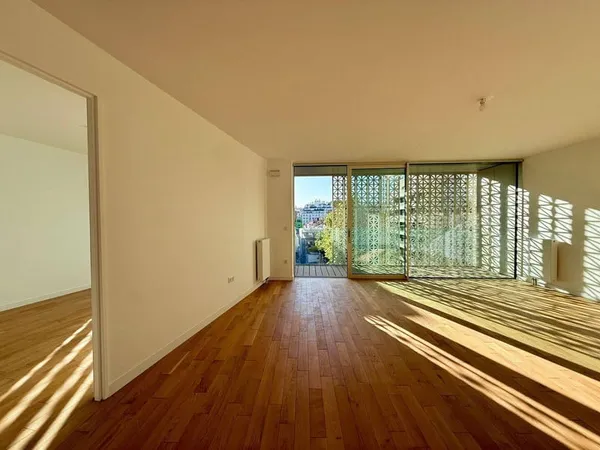 Appartement 4 pièces 92 m²