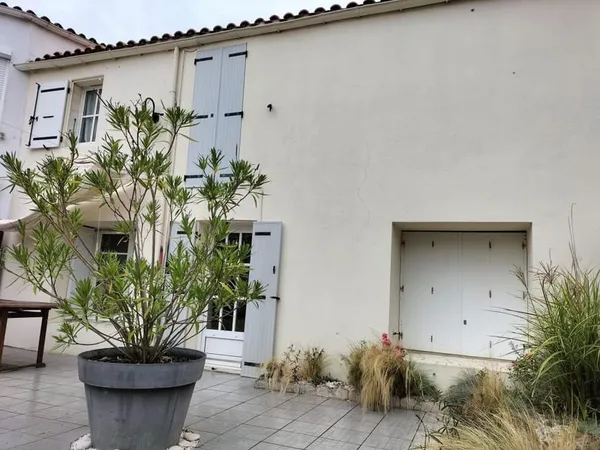 Maison en Pierre BOURCEFRANC LE CHAPUS