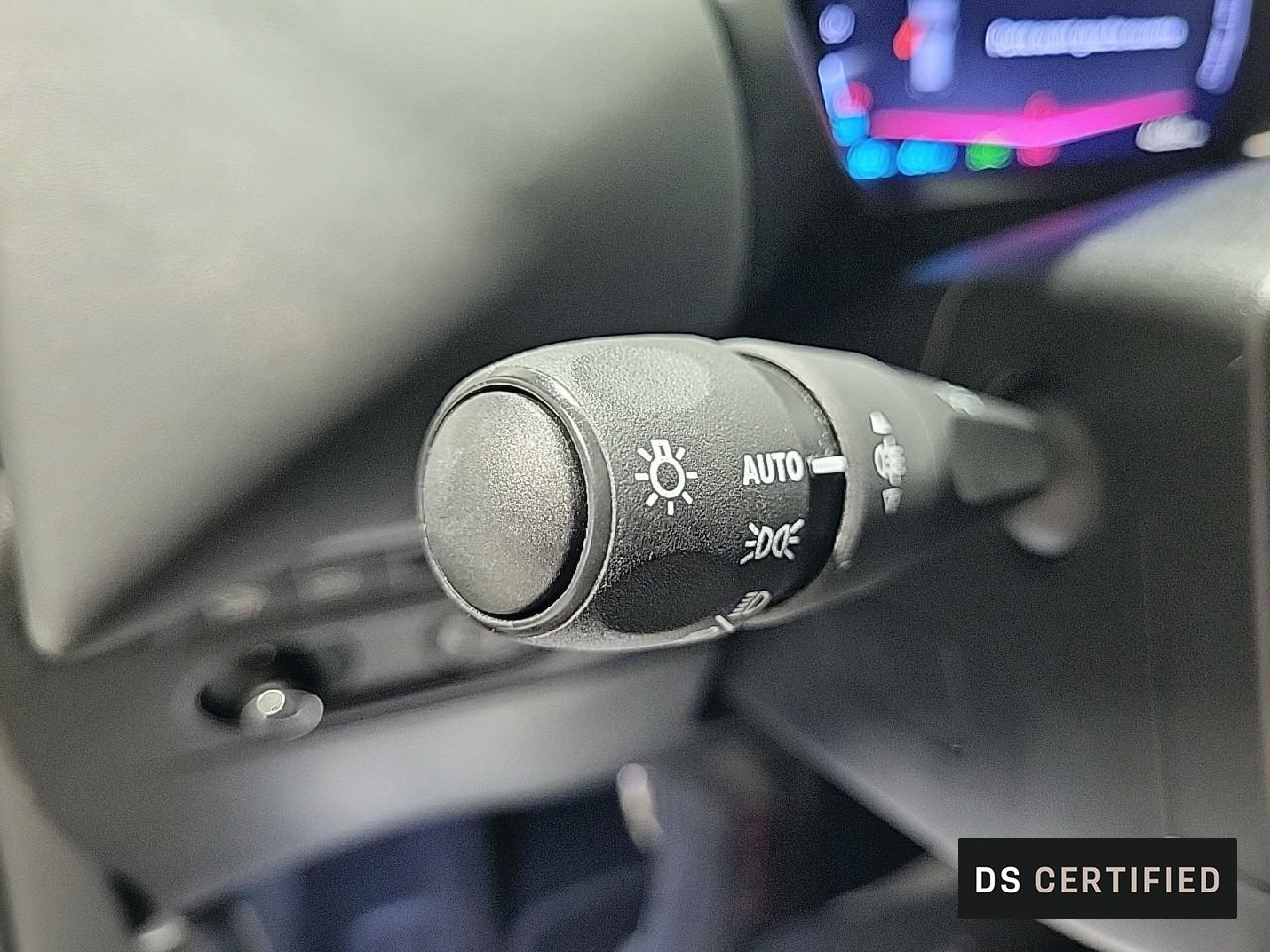 Ds Ds 3 e-tense opera — photo 20