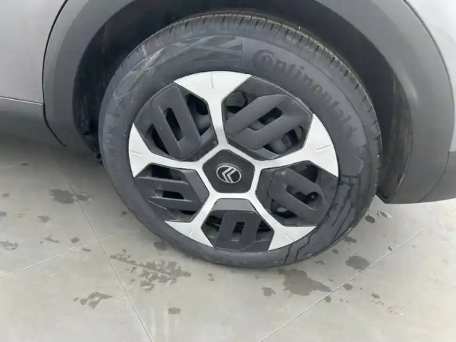Citroën C4 hybride 136 e-dcs6 — photo 80
